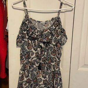 American Eagle Outfitters dress size S